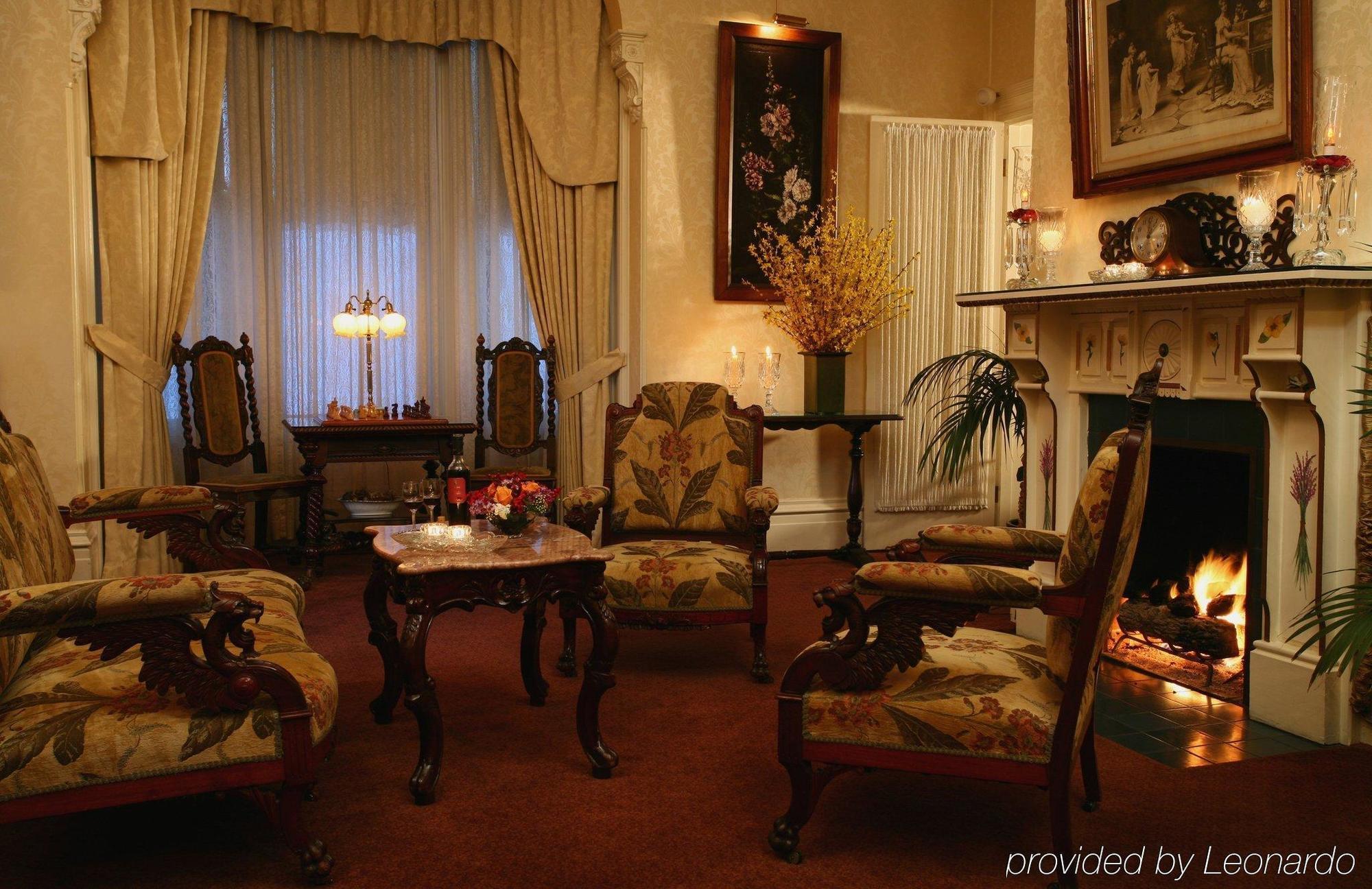 Hotel Madrona Manor Healdsburg Zimmer foto